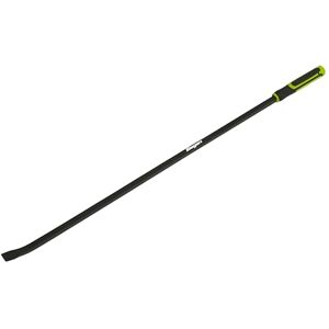 Sealey Siegen by 1220mm Heavy-Duty 25° Pry Bar with Hammer Cap S01192 Sealey Siegen by 1220mm Heavy-Duty 25° Pry Bar with Hammer Cap S01192