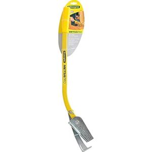 Leborgne , Metsäpro Hook Wall Puller, 1.8 kg, Dimensions 60 x 8 cm, Heavy Duty Steel for Wooden Walls, Ideal for Secure and Durable Fixing, Essential Tool for DIY and Professionals Leborgne , Metsäpro Hook Wall Puller, 1.8 kg, Dimensions 60 x 8 cm, Heavy Duty Steel for Wooden Walls, Ideal for Secure and Durable Fixing, Essential Tool for DIY and Professionals