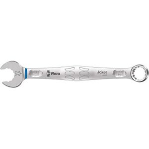 Wera 05020210001 6003 Joker Ring Spanner 19 Wera 05020210001 6003 Joker Ring Spanner 19
