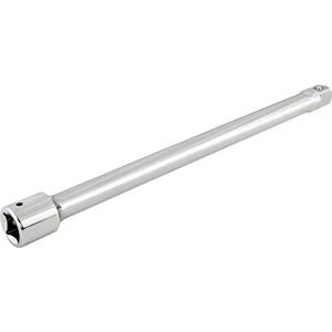 Draper T4/B 3/4 Square Drive Extension Bar (400mm), Blue Draper T4/B 3/4 Square Drive Extension Bar (400mm), Blue