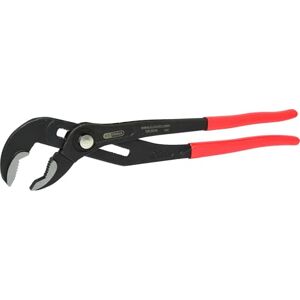 KS TOOLS 115.2016 Water Pump Pliers with Push Button Adjustment 415 mm KS TOOLS 115.2016 Water Pump Pliers with Push Button Adjustment 415 mm