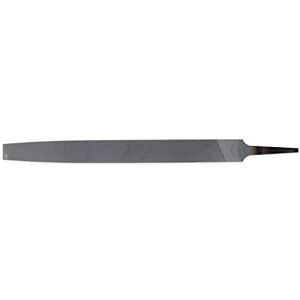 Nicholson Apex Tool Group 21868N Flat Bastard File, 10-Inch Nicholson Apex Tool Group 21868N Flat Bastard File, 10-Inch