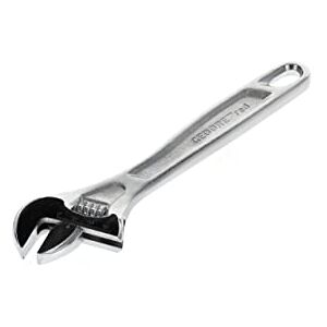 Gedore Red Single open-ended adjustable spanner, AF 34 mm (1 11/32"), Scale, Chrome-plated, Tool, R03100010 Gedore Red Single open-ended adjustable spanner, AF 34 mm (1 11/32"), Scale, Chrome-plated, Tool, R03100010