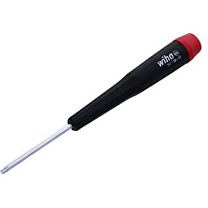 Wiha 96708 Torx Screwdriver with Precision Handle, T8 x 40mm Wiha 96708 Torx Screwdriver with Precision Handle, T8 x 40mm