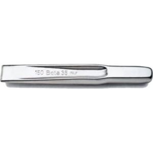 Beta 350002 Model 35 125 Flat Cold Chisel, Ribbed Type, 17mm x 125mm Beta 350002 Model 35 125 Flat Cold Chisel, Ribbed Type, 17mm x 125mm