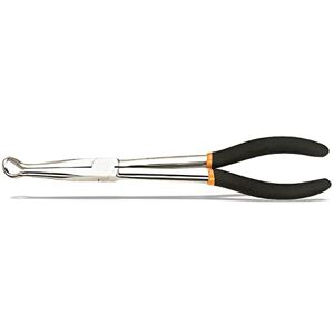 Beta 14740015 Model 1474 DL Spark-plug Pliers, Long Nose Double Layer, Pvc Coated Handles Beta 14740015 Model 1474 DL Spark-plug Pliers, Long Nose Double Layer, Pvc Coated Handles
