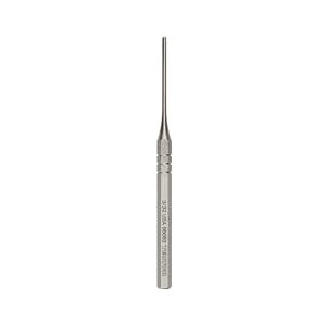 TEKTON 3/32 Inch Roll Pin Punch 66063 Made in USA TEKTON 3/32 Inch Roll Pin Punch 66063 Made in USA