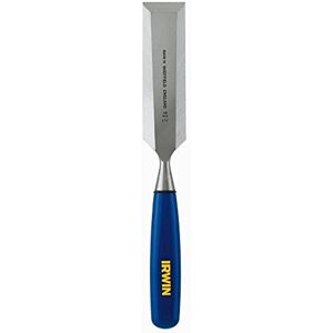IRWIN Marples Chisel M444/2N BlueChip, Beveled Edge 2-inch (51mm) IRWIN Marples Chisel M444/2N BlueChip, Beveled Edge 2-inch (51mm)