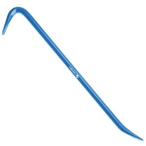 Högert Technik Extra Long Pry Bar Crowbar, Heavy Duty Hexagonal Carbon Steel Demolition Tool, High Leverage Hand Tool, 1200 x 19 mm Högert Technik Extra Long Pry Bar Crowbar, Heavy Duty Hexagonal Carbon Steel Demolition Tool, High Leverage Hand Tool, 1200 x 19 mm