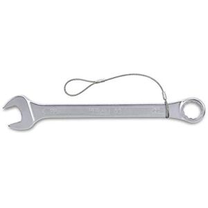 Beta H-Safe 9 x 9 mm Angled Ring Spanner Chrome-Plated Beta H-Safe 9 x 9 mm Angled Ring Spanner Chrome-Plated