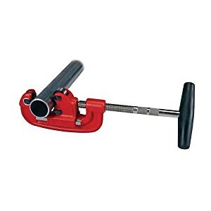 Rothenberger 70045 "Super" Steel Pipe Cutter, Red/Black, 1/8-2-Inch Rothenberger 70045 "Super" Steel Pipe Cutter, Red/Black, 1/8-2-Inch