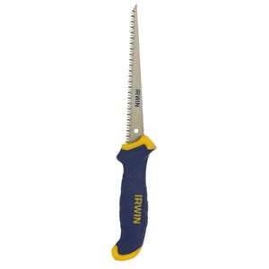 IRWIN 6.5 in./165 mm Jab Saw for Plasterboard and Drywall, 10505705 IRWIN 6.5 in./165 mm Jab Saw for Plasterboard and Drywall, 10505705