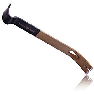 Spec Ops Tools 15" Flat Pry Bar Crowbar - Pry Bar Spec Ops Tools 15" Flat Pry Bar Crowbar - Pry Bar