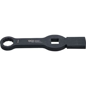BGS 35336 Slogging Ring Spanner 12-point with 2 Striking Faces 26 mm BGS 35336 Slogging Ring Spanner 12-point with 2 Striking Faces 26 mm