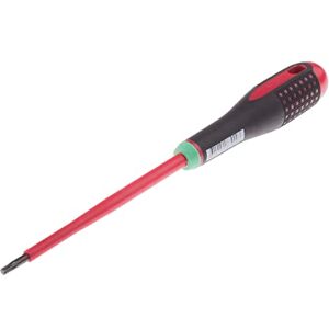 Bahco BE-8920S "Ergo" Tx-20 Insulated Screwdriver, Multi-Colour, 247 mm Bahco BE-8920S "Ergo" Tx-20 Insulated Screwdriver, Multi-Colour, 247 mm