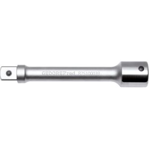 Gedore Red Socket Extension 3/4 Inch Length 200 mm Gedore Red Socket Extension 3/4 Inch Length 200 mm