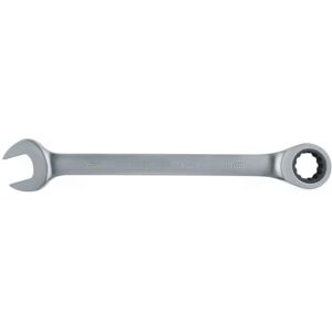 GEDORE red Combination ratchet spanner, with ratchet, AF 11 mm, Flat, Bi-hex, Spanner, R07100110 GEDORE red Combination ratchet spanner, with ratchet, AF 11 mm, Flat, Bi-hex, Spanner, R07100110