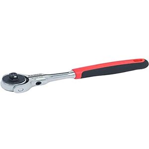 Bahco Swivel Head Ratchet 1/4in Drive Bahco Swivel Head Ratchet 1/4in Drive
