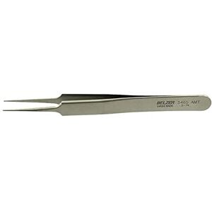 Bahco 5465 AMT Titanium Tweezers - Fine Assembly Bahco 5465 AMT Titanium Tweezers - Fine Assembly