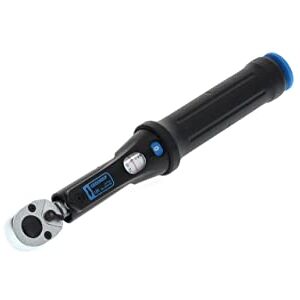 GEDORE Torque Wrench Gate COFLEX UK 1-5 Nm Qty 1, 3549 UK GEDORE Torque Wrench Gate COFLEX UK 1-5 Nm Qty 1, 3549 UK