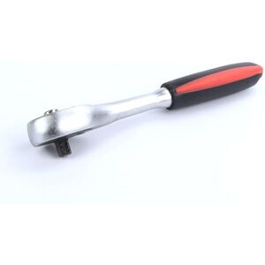 Monkey Ladder Ratchet 1/4", 45 Teeth, Made of Chrome Molybdenum, Ideal for Mechanical Work. Compact and Durable. * Monkey Ladder Ratchet 1/4", 45 Teeth, Made of Chrome Molybdenum, Ideal for Mechanical Work. Compact and Durable. *