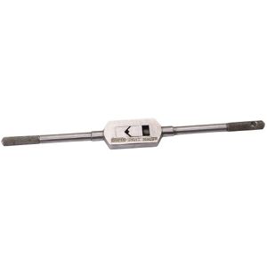 Draper 37330 TW Bar Type Tap Wrench, 4.25mm-14.40mm Draper 37330 TW Bar Type Tap Wrench, 4.25mm-14.40mm