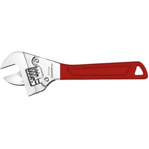 Gedore Red GEDORE R03910010 Red Adjustable Spanner with Ratchet 10 Inch Gedore Red GEDORE R03910010 Red Adjustable Spanner with Ratchet 10 Inch