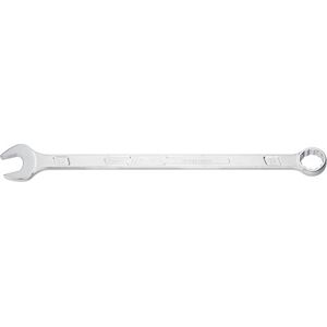 Hazet 600LG-13 245 mm Length Extra Long Slim Design Combination Wrench Hazet 600LG-13 245 mm Length Extra Long Slim Design Combination Wrench