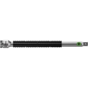 Wera 05003643001 Zyklop 8796 LC Extension Flexible-Lock 1/2-inch Drive 250mm Wera 05003643001 Zyklop 8796 LC Extension Flexible-Lock 1/2-inch Drive 250mm