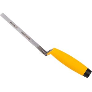 Roughneck ® ROU51046 CRV Steel Tuck Pointer ½x6¾" (12x170mm) Roughneck ® ROU51046 CRV Steel Tuck Pointer ½x6¾" (12x170mm)