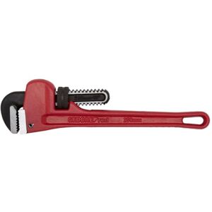 Gedore Red Pipe Wrench American Model 1.1/2 Inch Gedore Red Pipe Wrench American Model 1.1/2 Inch