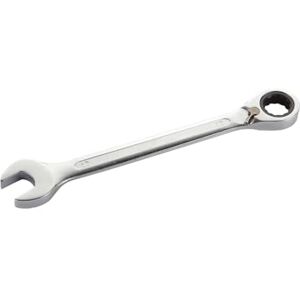 Zarivy Combination Ratchet 25 mm, high Strength, Ergonomic Design, Multi-Purpose for Tightening and loosening Nuts and Bolts. Zarivy Combination Ratchet 25 mm, high Strength, Ergonomic Design, Multi-Purpose for Tightening and loosening Nuts and Bolts.