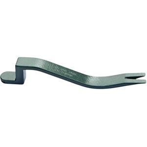 PacTool International RS501 Roof Snake, Shingle Nail Puller, Roof Shingle Installer, Steel Grey PacTool International RS501 Roof Snake, Shingle Nail Puller, Roof Shingle Installer, Steel Grey
