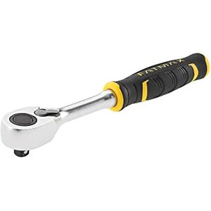 Stanley FatMax® Fine Ratchet Handle 1/2in Drive Stanley FatMax® Fine Ratchet Handle 1/2in Drive