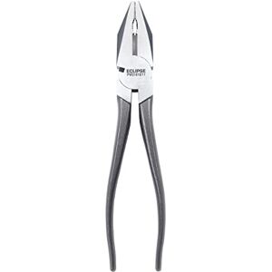ECLIPSE Professional Tools PW21610/11 Unsleeved Engineers Plier 250mm (10") ECLIPSE Professional Tools PW21610/11 Unsleeved Engineers Plier 250mm (10")