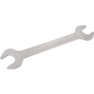 Draper 2117 Elora Long Double Sided Metric Spanner, 41mm x 46mm Draper 2117 Elora Long Double Sided Metric Spanner, 41mm x 46mm