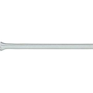 KS TOOLS 203.0001 External Copper Pipe Bending Spring, 1/4 KS TOOLS 203.0001 External Copper Pipe Bending Spring, 1/4