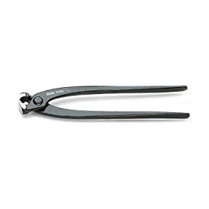 Beta 10989220 Model 1098 220K Construction Worker's Pincers, Butter Packed, 220mm Beta 10989220 Model 1098 220K Construction Worker's Pincers, Butter Packed, 220mm