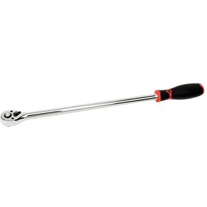 PERFORMANCE TOOL W38180 3/8-Inch Drive Long PT Handle Ratchet PERFORMANCE TOOL W38180 3/8-Inch Drive Long PT Handle Ratchet