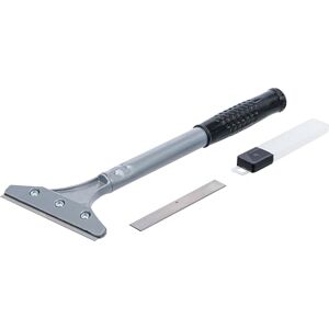 BGS Do it yourself BGS Diy 76130 Wallpaper / Floor Scraper 300 mm BGS Do it yourself BGS Diy 76130 Wallpaper / Floor Scraper 300 mm