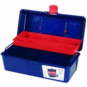 Tayg – Plastic Tool Box mod. 21 Tayg – Plastic Tool Box mod. 21