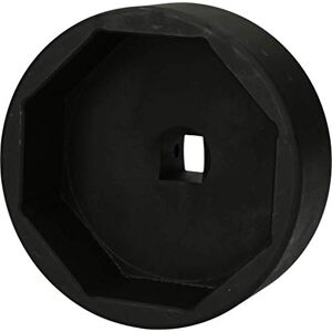 BRILLIANT TOOLS KS Tools 460.2655 3/4" Axle Nut Wrench Octagonal Short 105 mm BRILLIANT TOOLS KS Tools 460.2655 3/4" Axle Nut Wrench Octagonal Short 105 mm