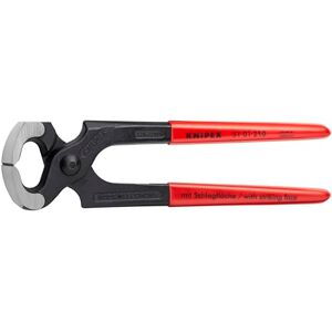 Knipex End Cut Pliers - Hammer Head Style - End Cut Pliers Knipex End Cut Pliers - Hammer Head Style - End Cut Pliers