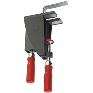 BESSEY FRK85 Window-Aligning Clamp, Multi-Colour, 40-85 mm BESSEY FRK85 Window-Aligning Clamp, Multi-Colour, 40-85 mm