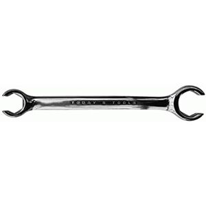 Todays Tools Evo Professional 15mm & 22mm Compression Fitting Spanner for Plumbing Todays Tools Evo Professional 15mm & 22mm Compression Fitting Spanner for Plumbing