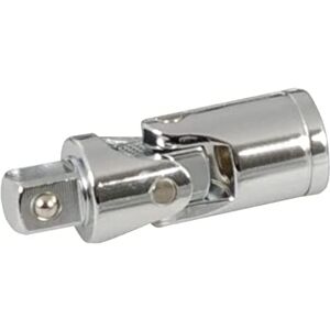 King Dick Universal Socket 3/8" SD Deep Metric 15mm (MDSMU215) King Dick Universal Socket 3/8" SD Deep Metric 15mm (MDSMU215)