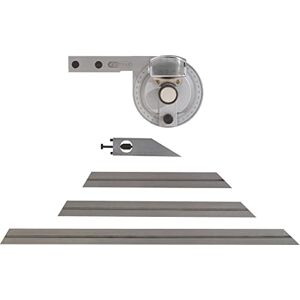 KS TOOLS 300.0207 Uni protractor, 300mm KS TOOLS 300.0207 Uni protractor, 300mm