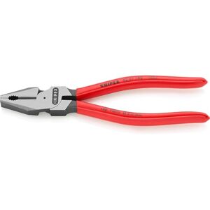 KNIPEX High Leverage Combination Pliers 180mm KNIPEX High Leverage Combination Pliers 180mm