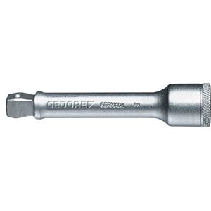 GEDORE 3090-3 3/8 76 mm Extension Silver GEDORE 3090-3 3/8 76 mm Extension Silver