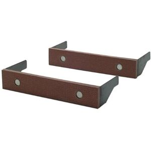 IRWIN Record Pair of Fibre Grips 6in IRWIN Record Pair of Fibre Grips 6in